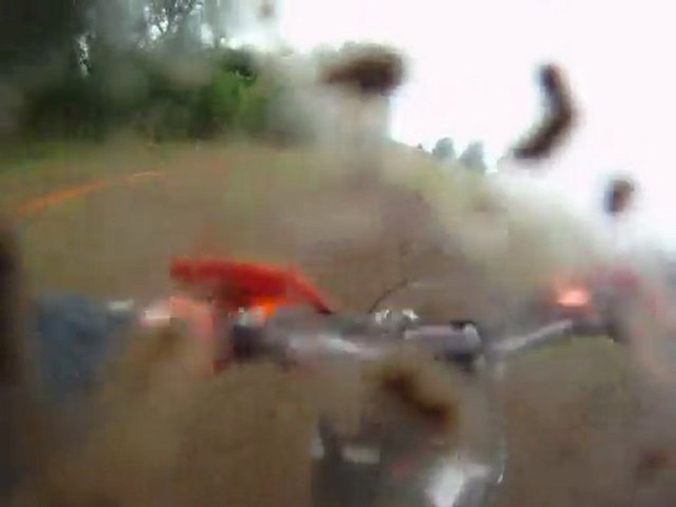 enduro de Bellou 2011 SP1