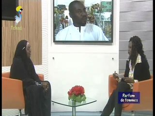 PARFUM DE FEMMES DU 12 SEPT 2011 CHEZ TOL TV