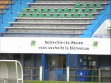 LES BENEVOLES DE SOTTEVILLE LES ROUEN