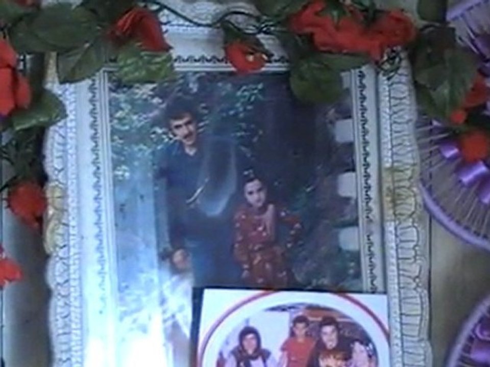 Oyraca köyü