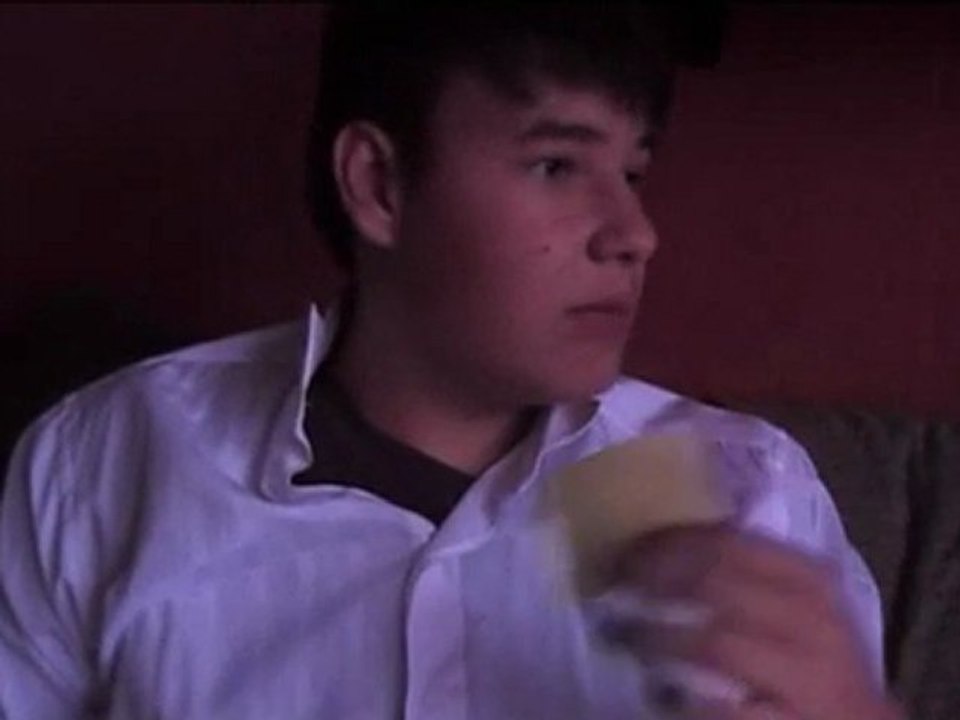 Paradis (2 minutes du peuple)