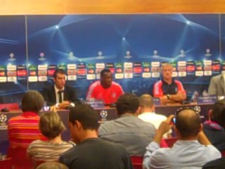 Δηλώσεις Μανταντά