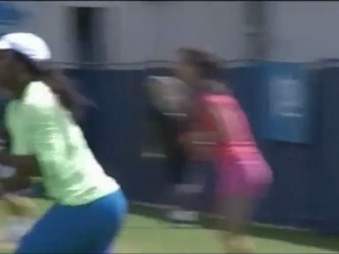 Ranking WTA - Salgono Stosur e Serena