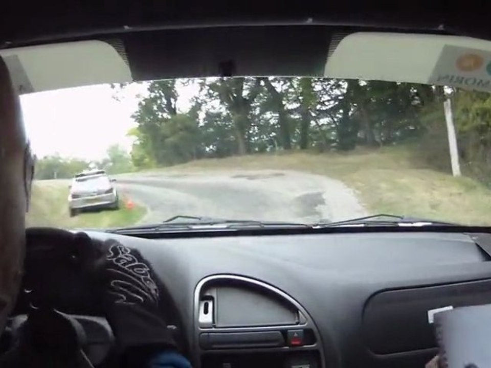 Picodon 2011 : ES7 Truinas