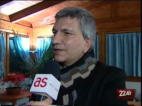 TG 12.01.10 Vendola e il no alle trivellazioni nel mare di Monopoli