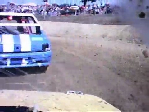 Finale Vern d'Anjou - finale consolante t3