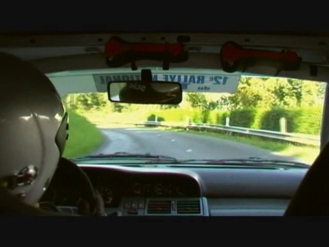 Course de Cote Arques la bataille 2011