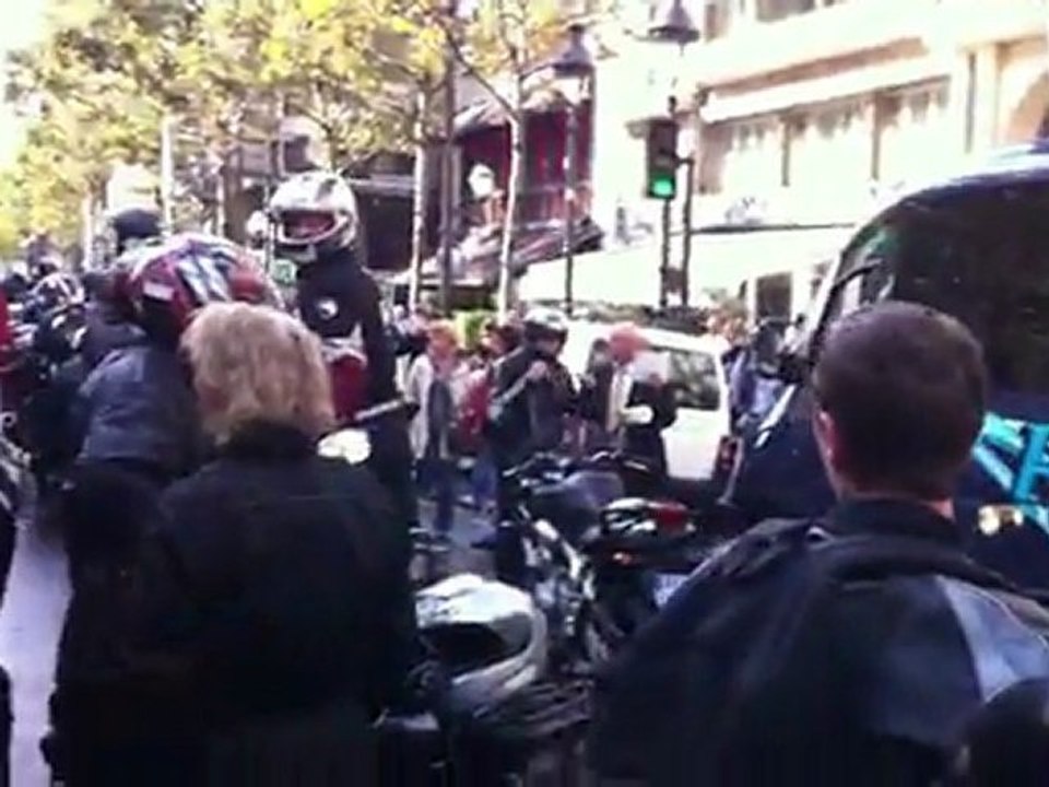 ARTS 125/GC - Manifestation FFMC IDF du 11 septembre 2011 - 10