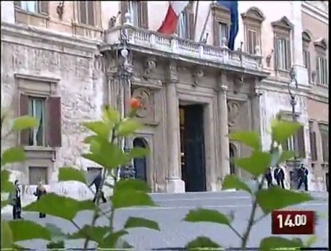 TG 13.01.10 A Quinto Potere i voti al 2010