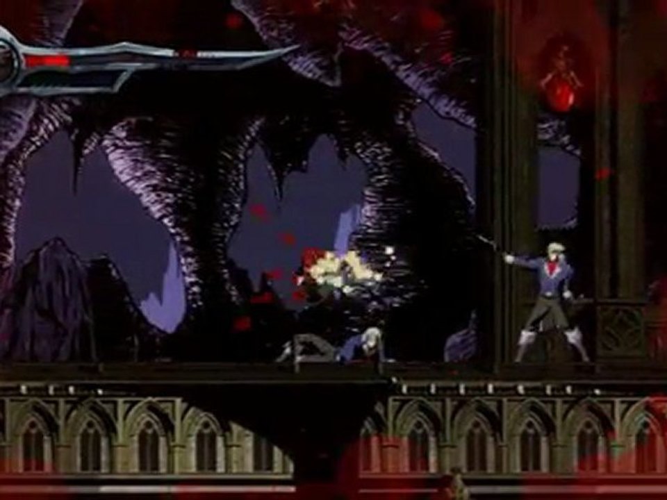 First Start 111 : BloodRayne Betrayal en test vidéo HD