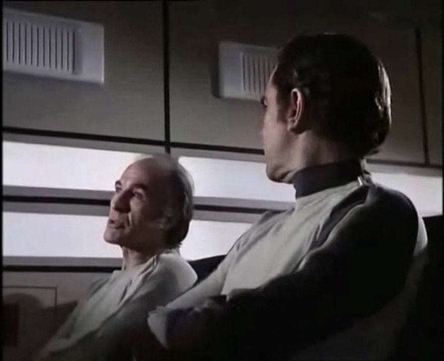 MOZINOR Cosmos 1999 le film