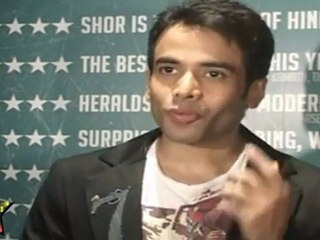 4 Star For shor In The City Made Up tusshar's Weekend,Tushaar Kapoor Very Happy By The response