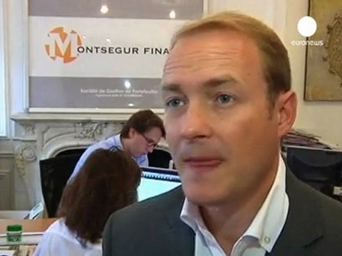 Lunedì nero per le borse europee su timori Grecia