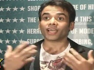 Ragini MMS Cannot Affect Love U MR Kalakaar Says Tusshar Kapoor