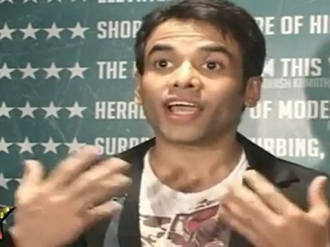 Ragini MMS Cannot Affect Love U MR Kalakaar Says Tusshar Kapoor