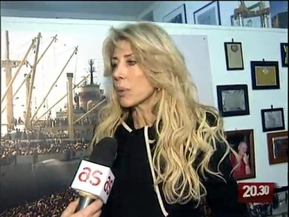 TG 15.01.10 Università "Moro", Carlucci: "Un atto dovuto"