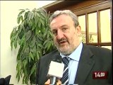 TG 18.01.10 Regione Puglia, domani in Consiglio la riforma elettorale