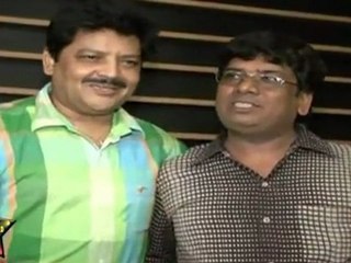 Singer Udit Narayan At the Music Launch Of Pyaar Ki Missed Call