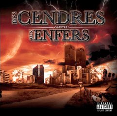 Le Gued Muss Feat Alcap - Le Chantier - 11.09 Records