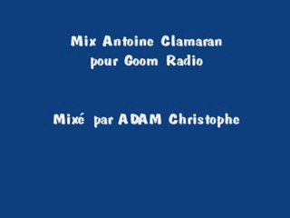 Mix Goom Radio