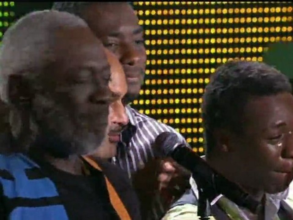 KASSAV à rire contre le racisme 2011