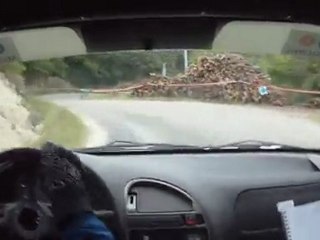 Picodon 2011 : ES8 Eyzahut BUISSON/LIGER