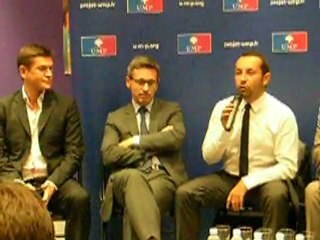 JPOP - Soirée-Débat : Le modèle culturel français (ext.1)