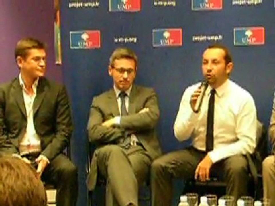 JPOP - Soirée-Débat : Le modèle culturel français (ext.1)