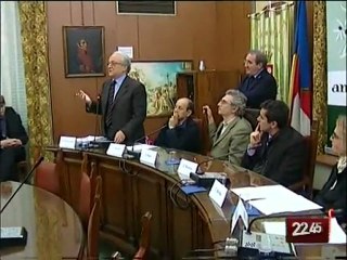 TG 18.01.10 Monopoli, un aiuto ai malati di tumore