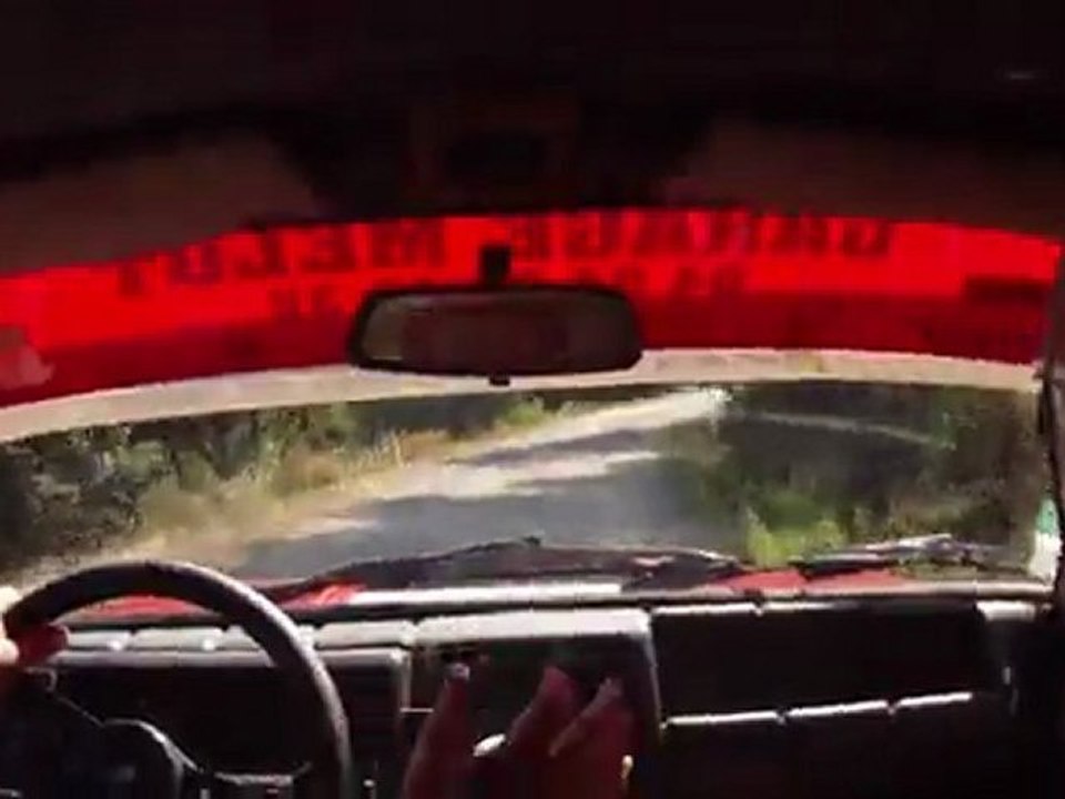 Gonfaron 2011 Melot Patrick