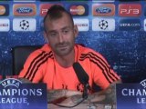 Chelsea - Meireles scherza sul suo taglio moicano