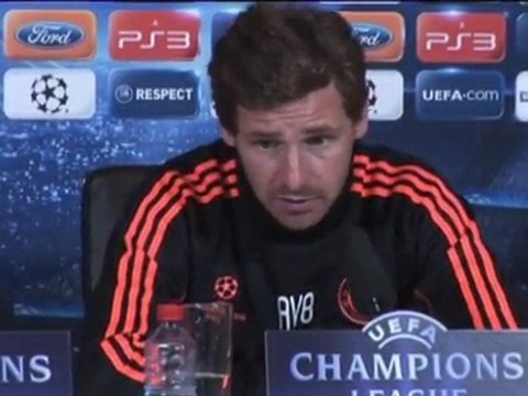 Chelsea to investigate Torres interview