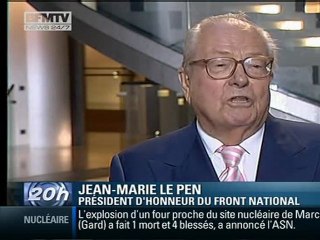 Porteurs de valises - " L'argent du nègre c/ passes Bois Boulogne " ? 12/09/11