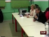 TG 20.01.10 Diritti a scuola per imparare italiano e matematica