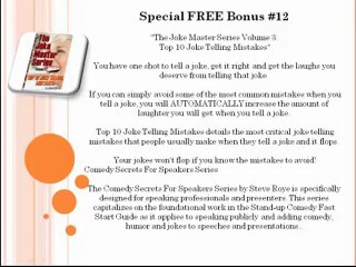 Dirty Joke One Liners-Free joke book 13