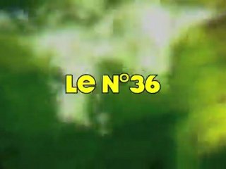 "Seconds of Eternity" N°36 (commenté)