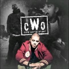 J Cole – Cole World Order [ALBUM DOWNLOAD]