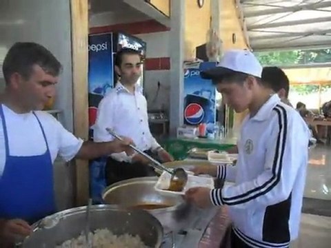 Uluslararası Dursunbey Belediyesi Güreş Turnuvası Başladı