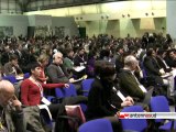 TG 20.01.10 Meeting mondiale dei giovani, 500 delegati a Bari