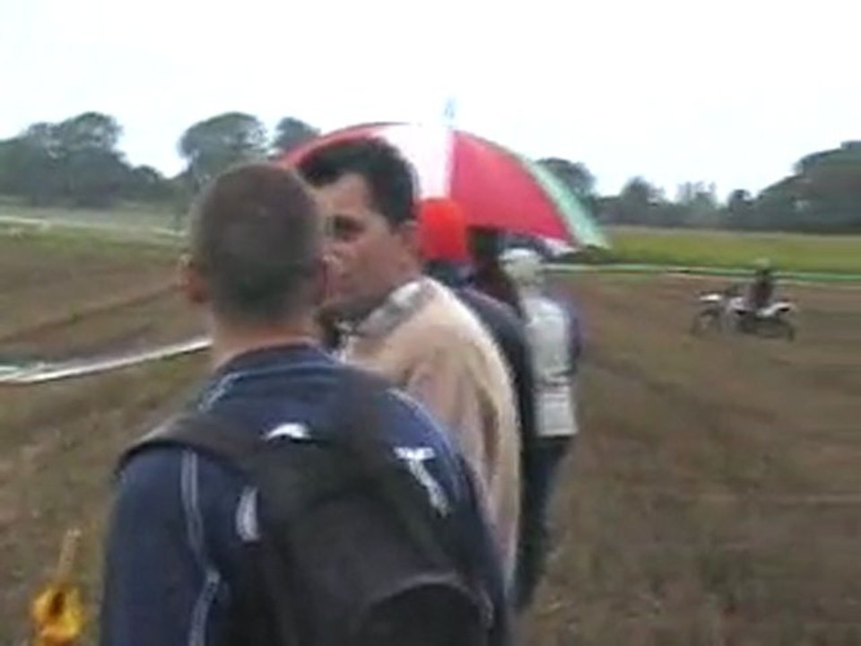 rallye du pays d'auge 2011 es 3