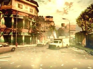 Dead Island - Launch Trailer