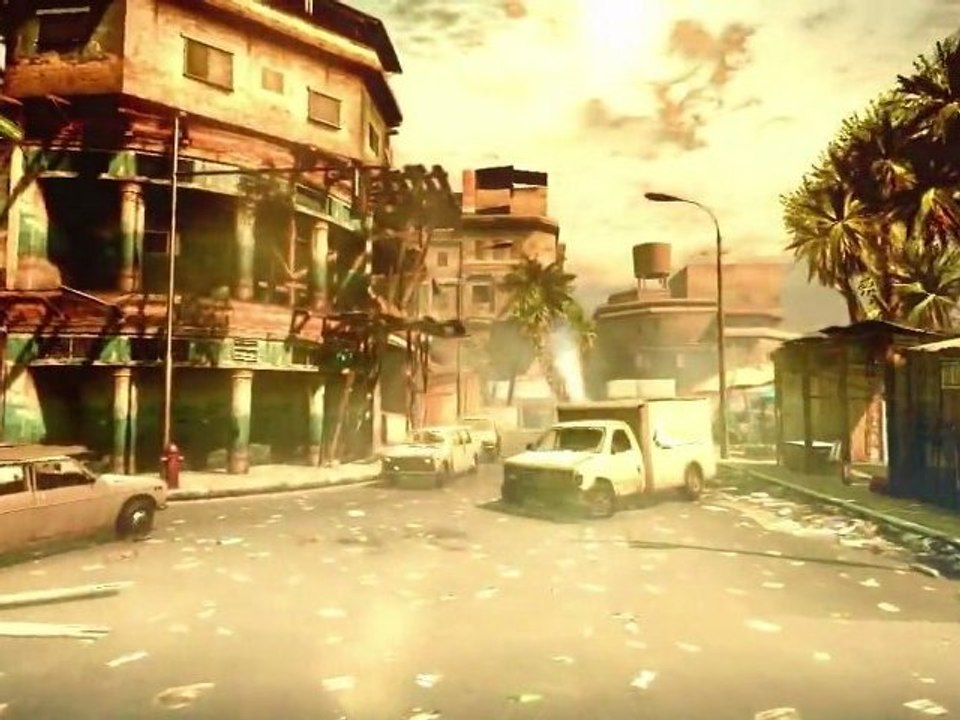 Dead Island - Launch Trailer