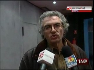 TG 21.01.10 Fiore: "Non mi dimetto"