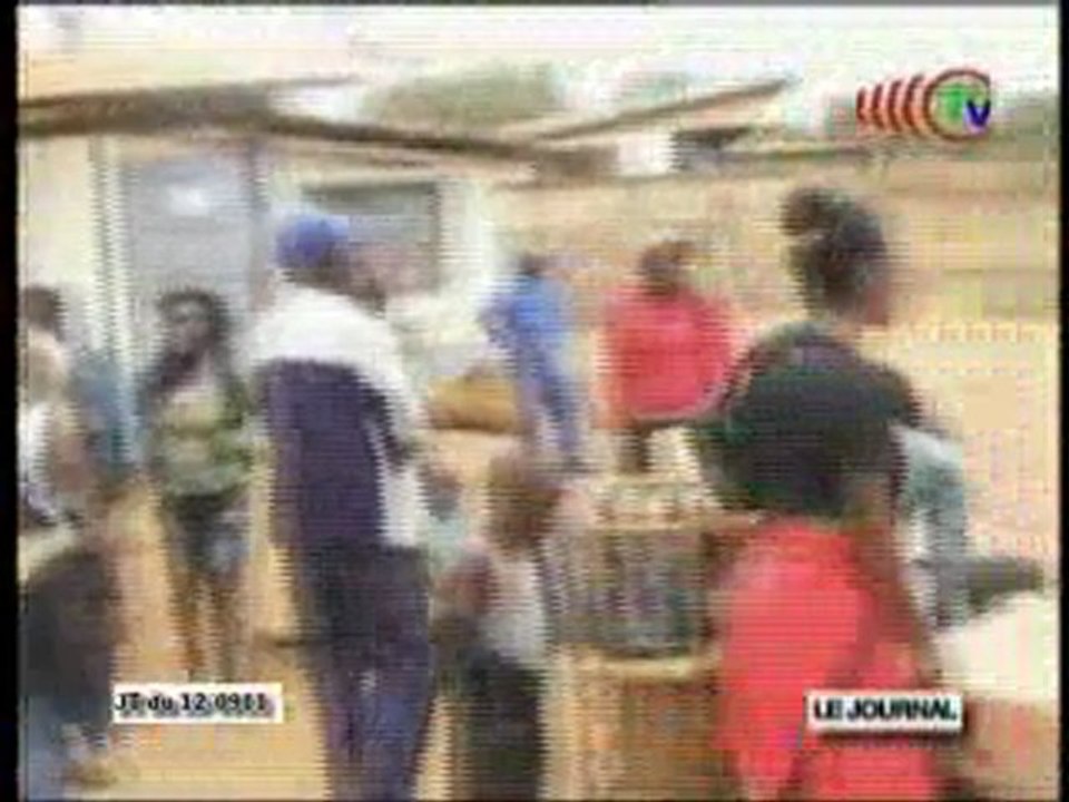 Sensibilisation sur les modalités de rapatriement volontaire des réfugiés congolais au Gabon