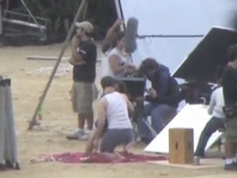 Breaking Dawn posters released