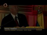 Caso de Investigación: PDVSA - Producción
