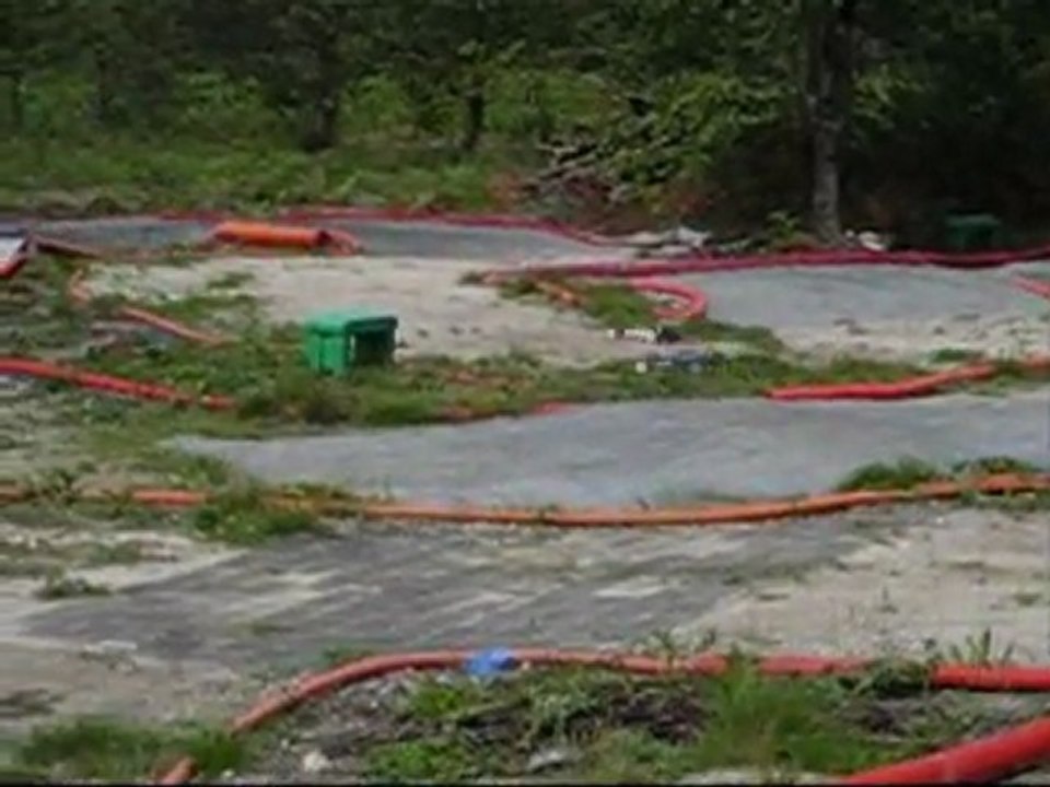 TT 1/10 ème Electrique Durango dex 410R/ Associated B44 / TLR 22/ YOKOMO BMAX4/ LACANAU  STE HELENE