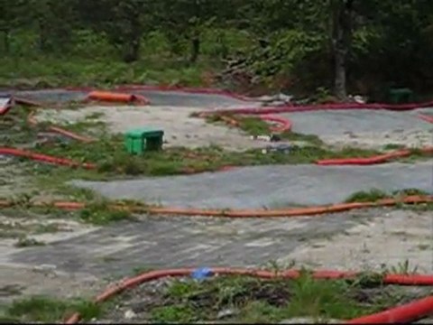 TT 1/10 ème Electrique Durango dex 410R/ Associated B44 / TLR 22/ YOKOMO BMAX4/ LACANAU STE HELENE