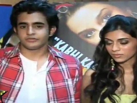 The Newbie's Satyajit & Zoa Morani Talk About their Upcomin Film Always Kabhi Kabhi