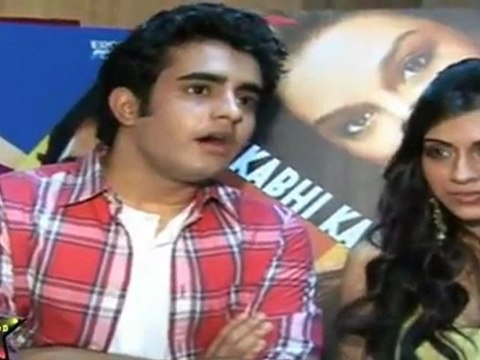The Hot Raunchy Zoa Morani & Satyajit Talkin About Their Auditions For Always Kabhi Kabhi